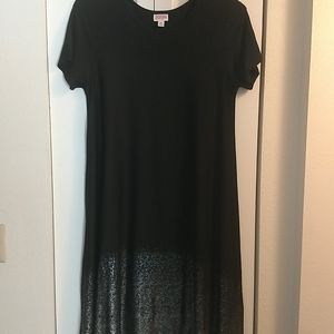 LuLaRoe Carly dress